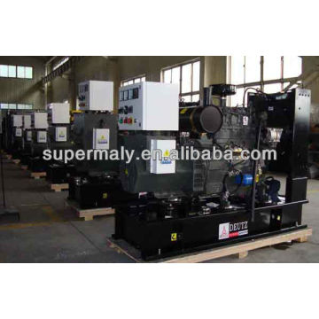 CE approved 20kw diesel generators with factory price sale